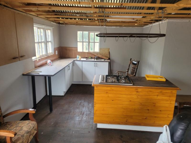 2 Bedroom Property for Sale in Fauna Free State